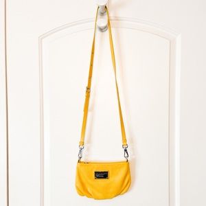 MARC by Marc Jacobs Classic Q Percy Crossbody Bag